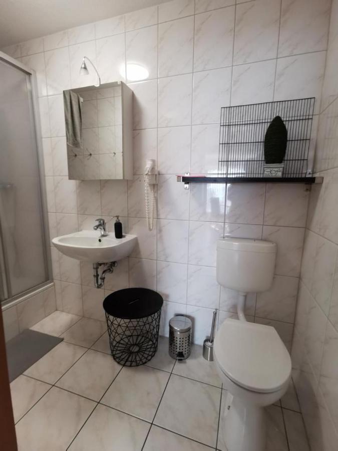15 Vogelnest Apartment *